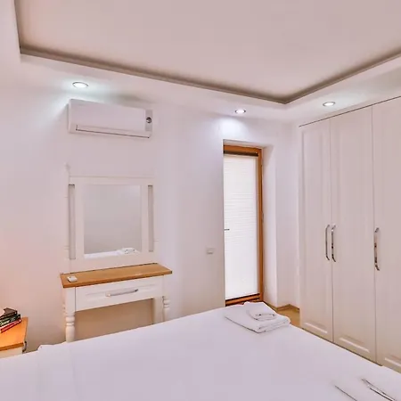 ヴィラ Paradise Luxury With Sauna *