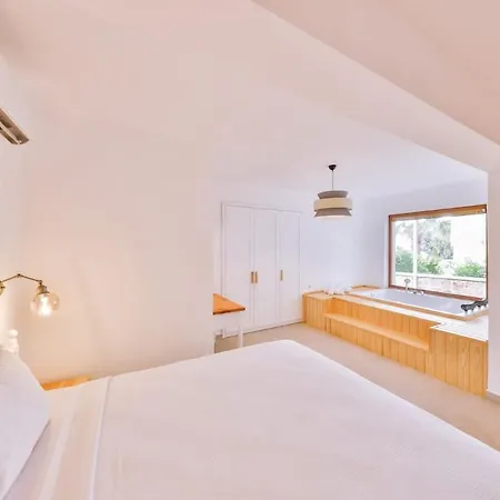 Paradise Luxury With Sauna * カシュ